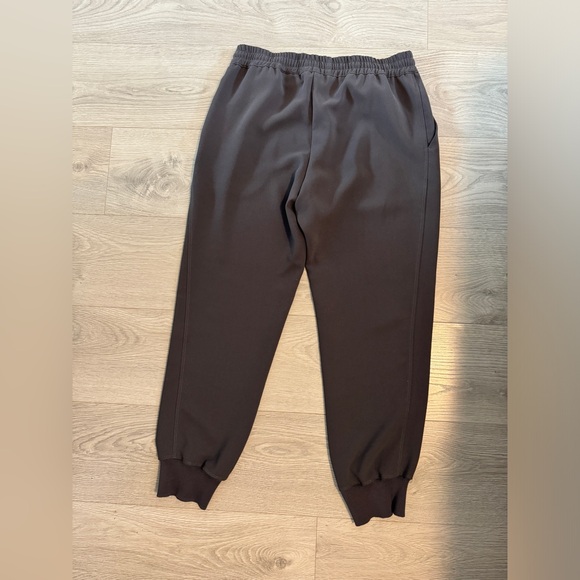 Wilfred Buffon pant - Size M Gray - Aritzia - Picture 7 of 7